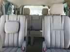 2011 CHRYSLER Town & Country