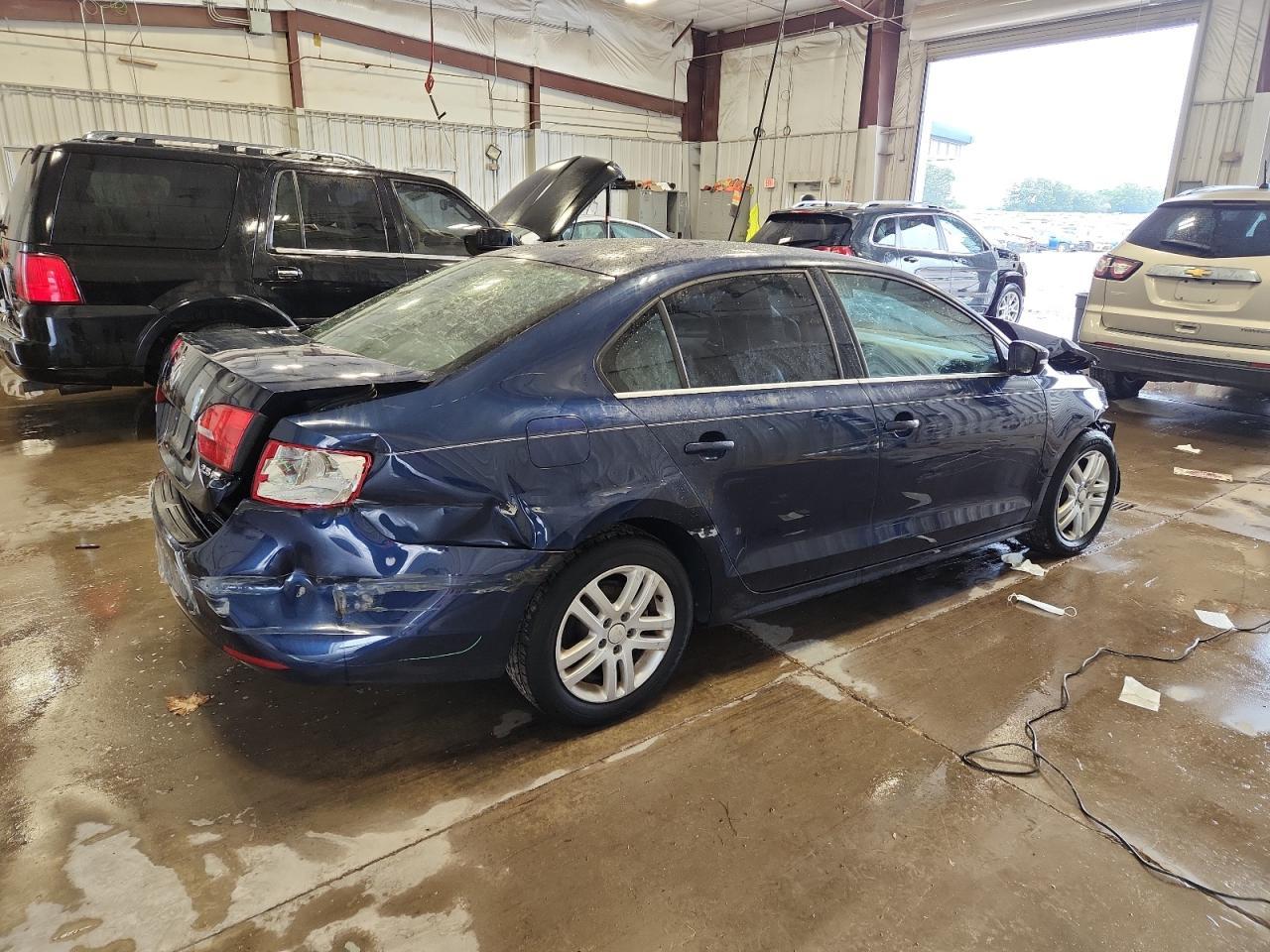 2013 VOLKSWAGEN JETTA