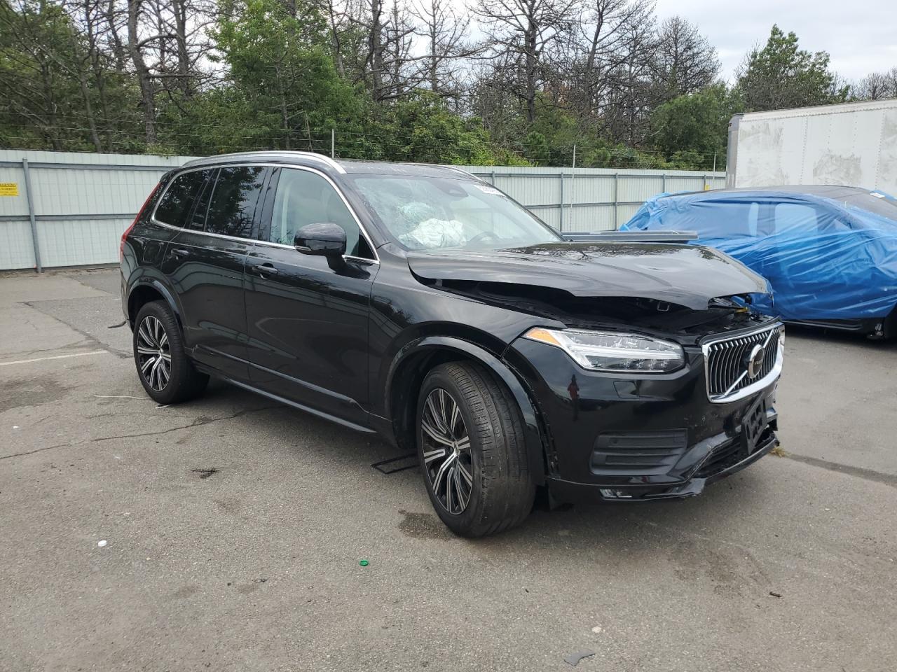 2023 VOLVO XC90