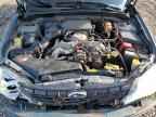 2009 SUBARU IMPREZA