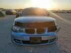 2011 BMW 1 Series