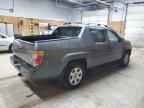 2008 HONDA Ridgeline