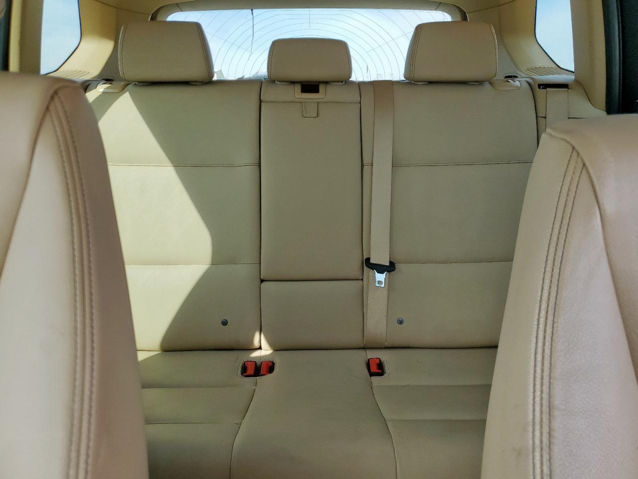 2015 BMW X3