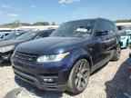 2015 LAND ROVER Range Rover Sport