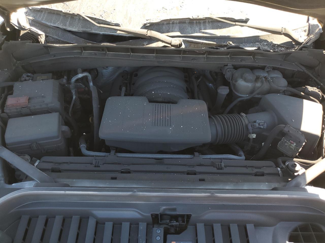 2024 GMC Sierra