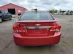 2012 CHEVROLET CRUZE