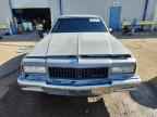 1983 CHEVROLET CAPRICE