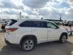 2016 TOYOTA HIGHLANDER