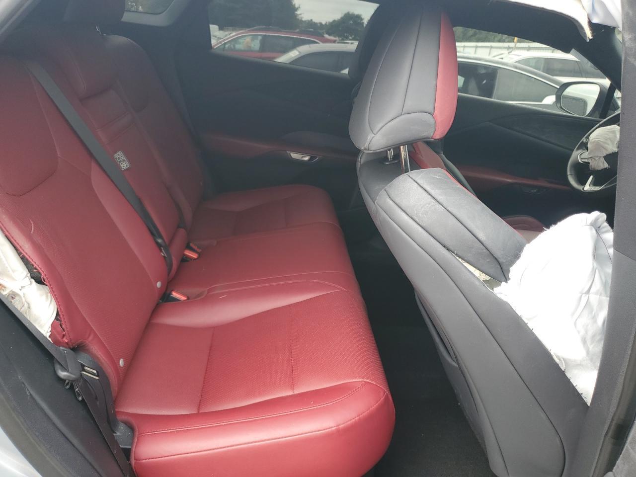 2023 LEXUS RX 350