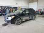 2016 SUBARU Crosstrek