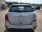 2017 CHEVROLET TRAX