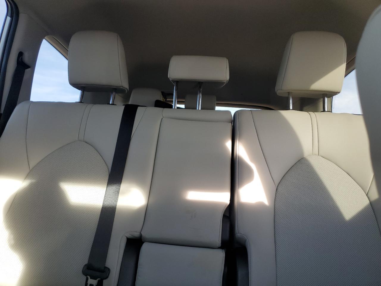 2024 TOYOTA HIGHLANDER