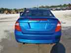 2011 FORD FUSION