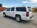 2011 CHEVROLET Suburban