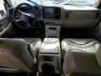 2002 GMC Yukon