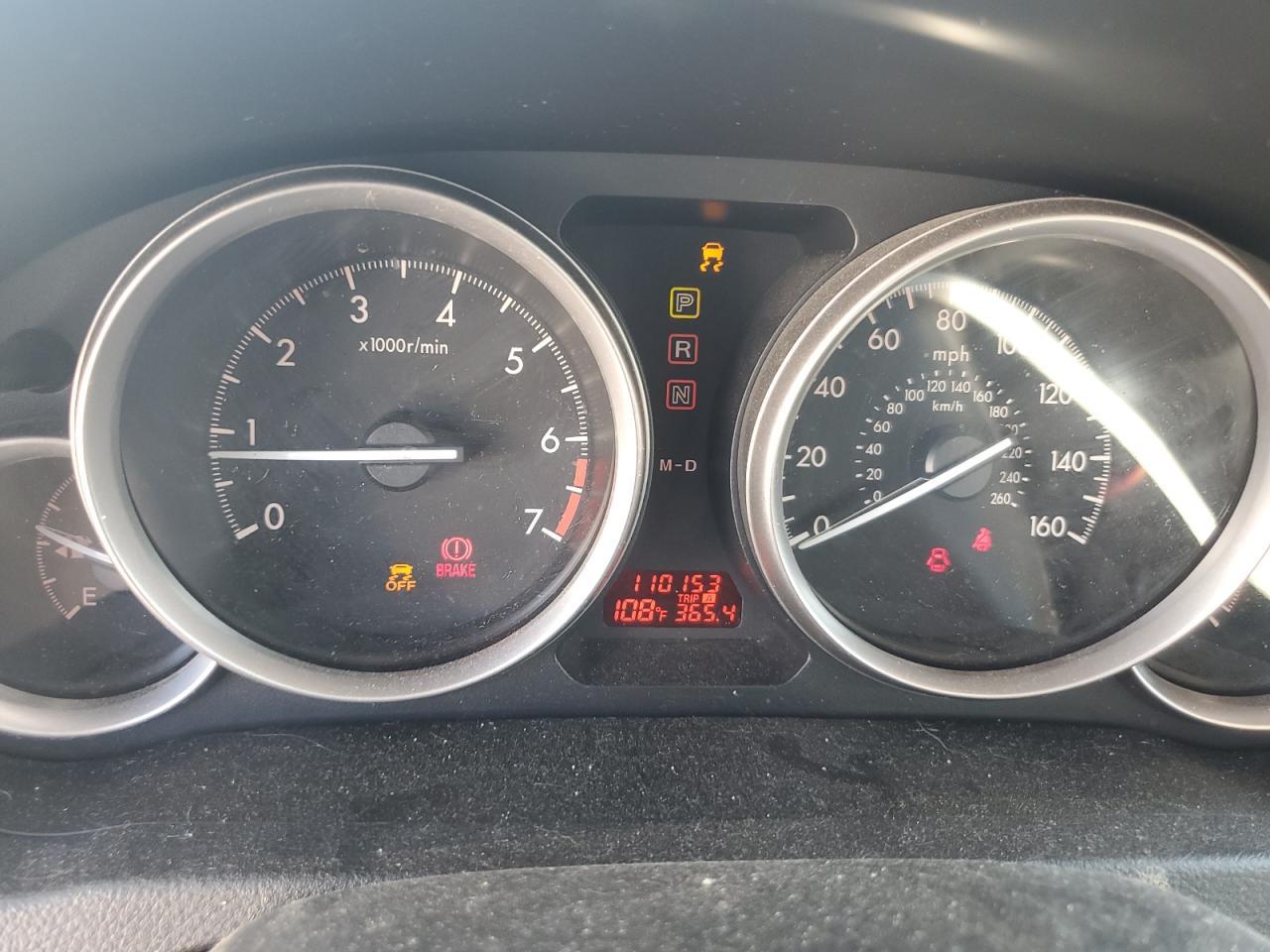2013 MAZDA 6