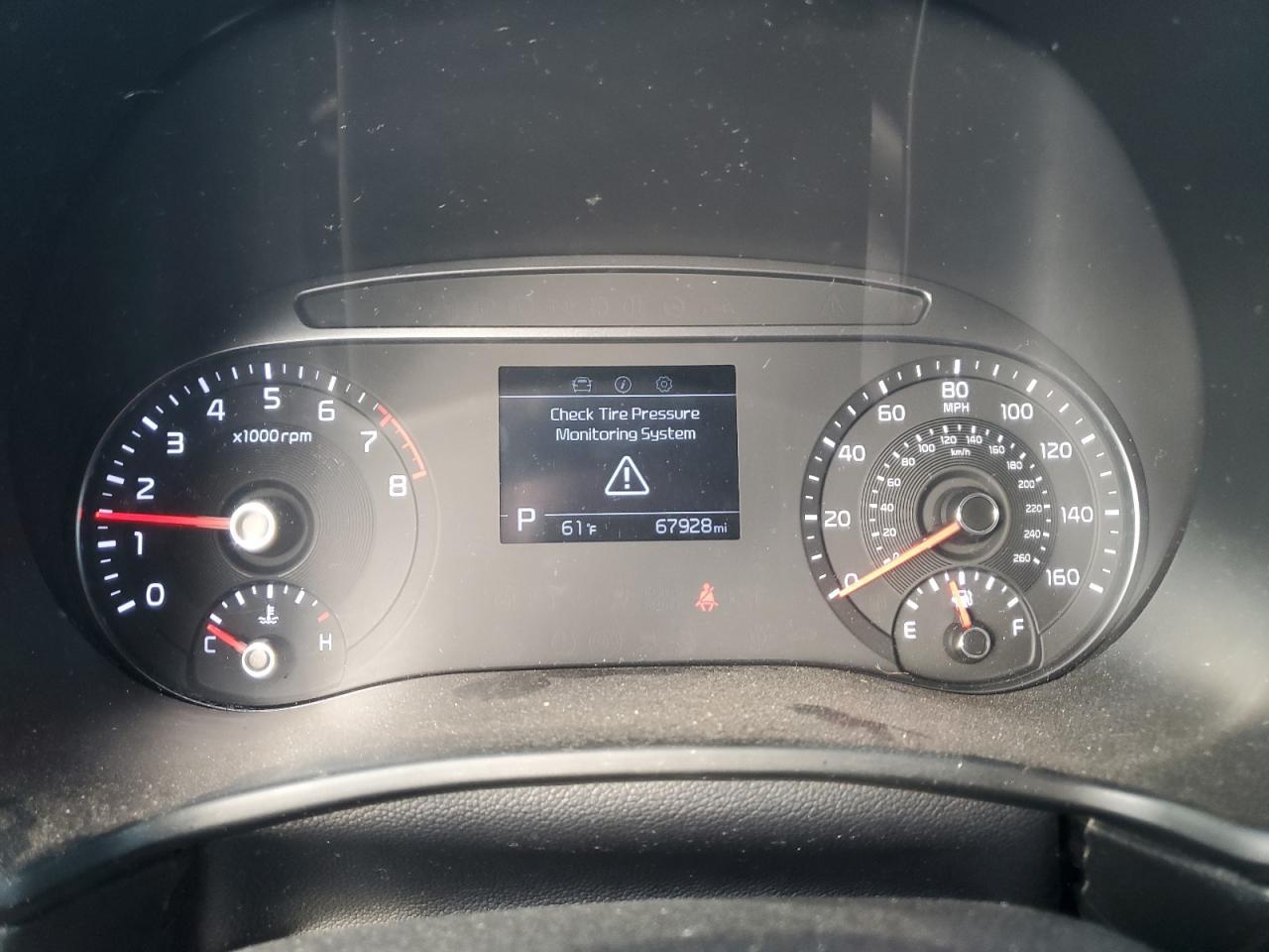 2021 KIA SOUL