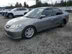 2005 HONDA CIVIC