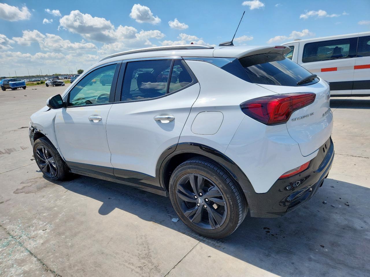 2024 BUICK Encore GX
