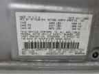 2007 MITSUBISHI Galant
