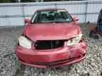 2006 TOYOTA COROLLA