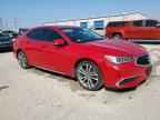 2019 ACURA TLX