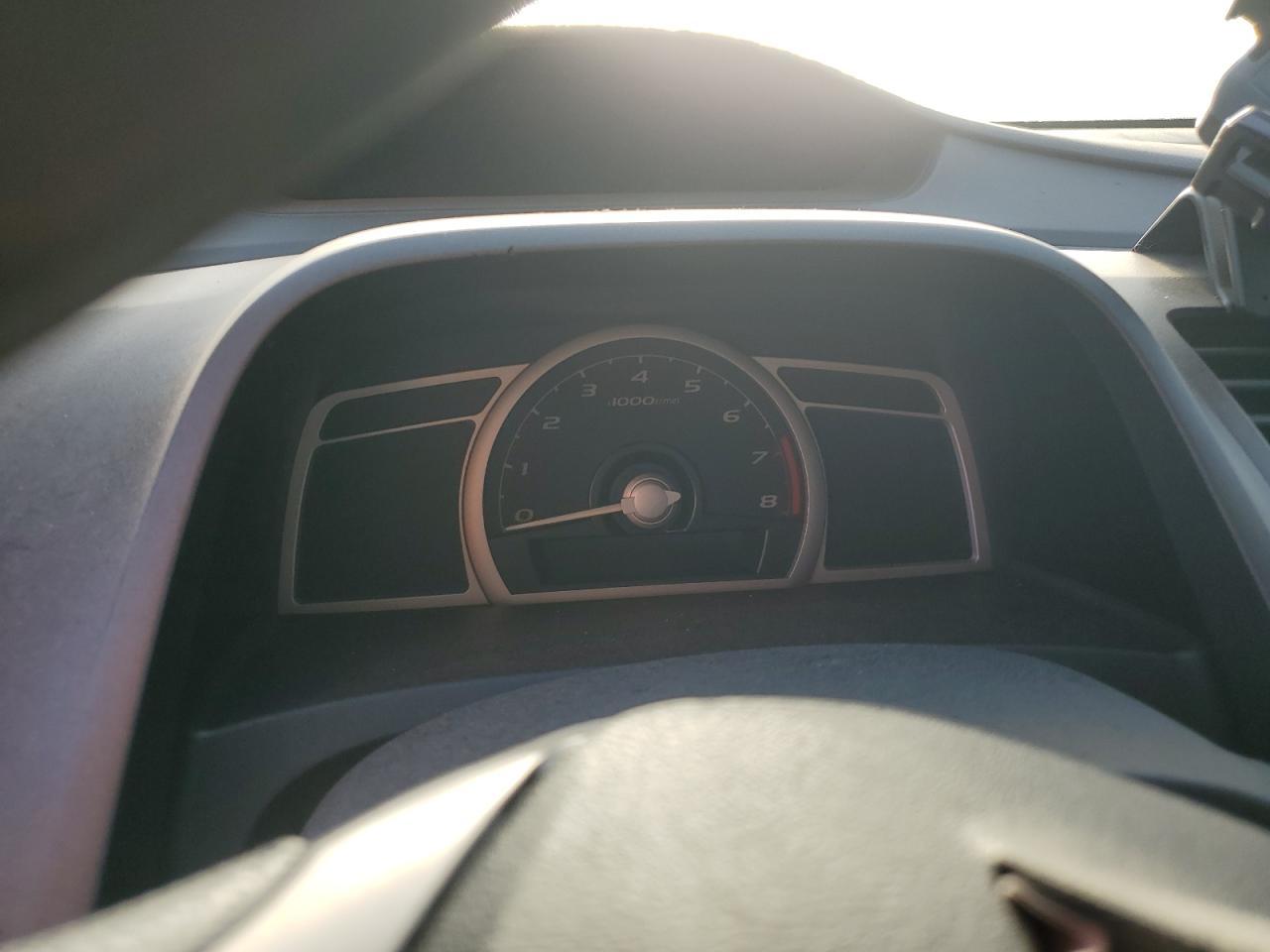 2007 HONDA CIVIC