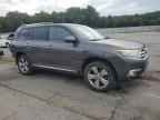 2012 TOYOTA HIGHLANDER
