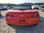2013 CHEVROLET Camaro