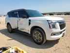 2025 NISSAN Armada
