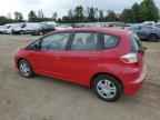 2010 HONDA FIT