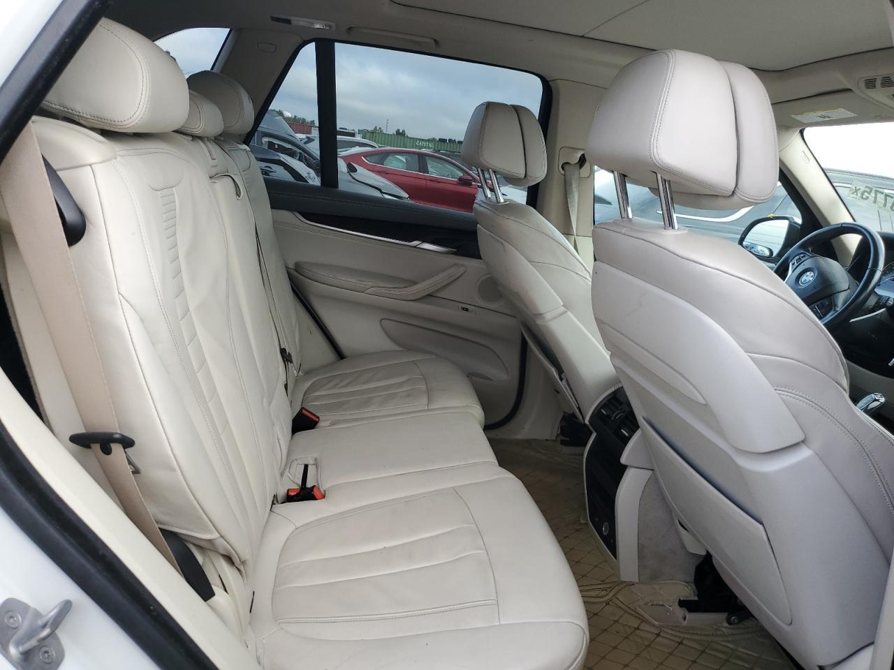 2014 BMW X5