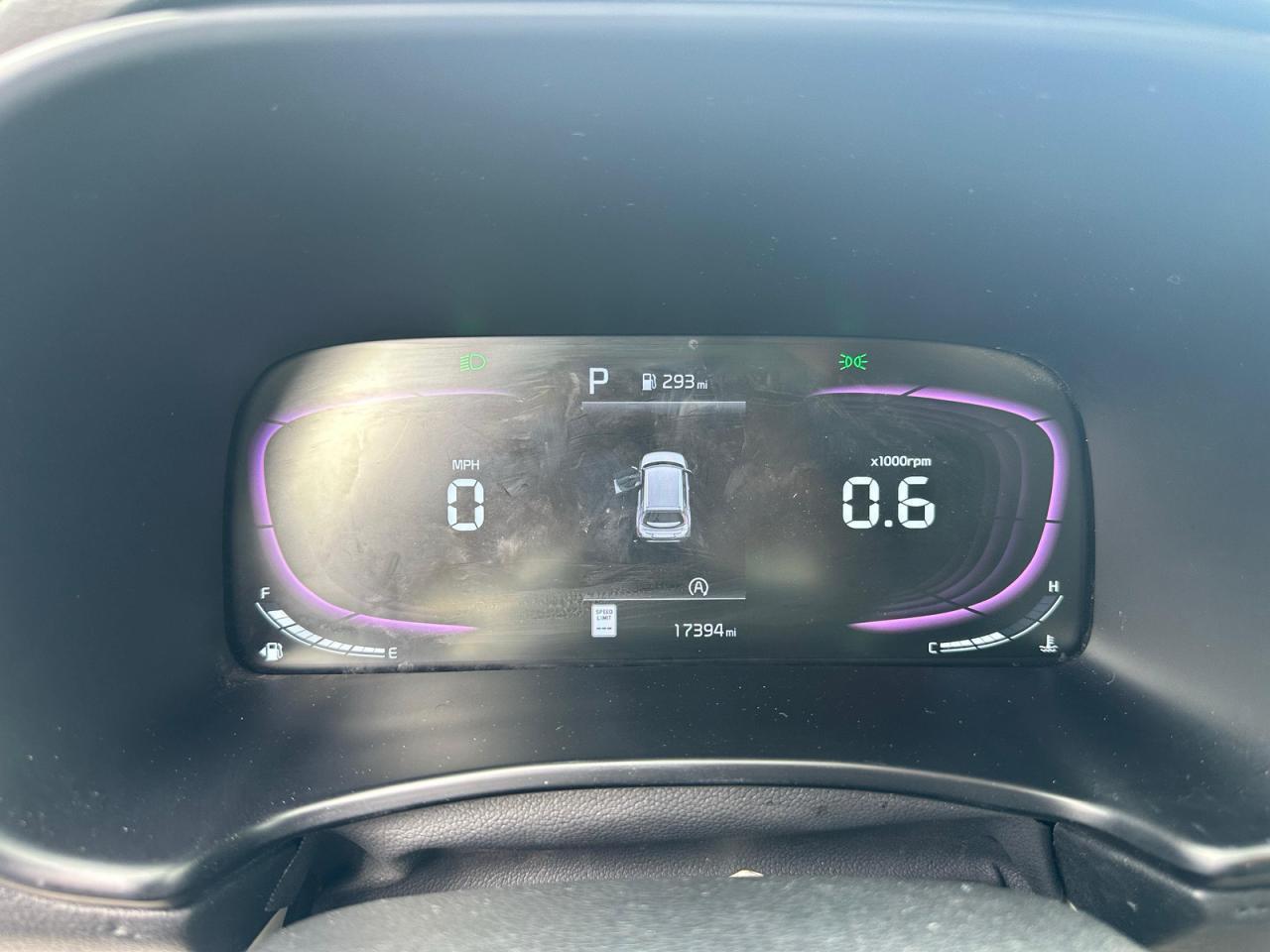 2023 KIA SOUL