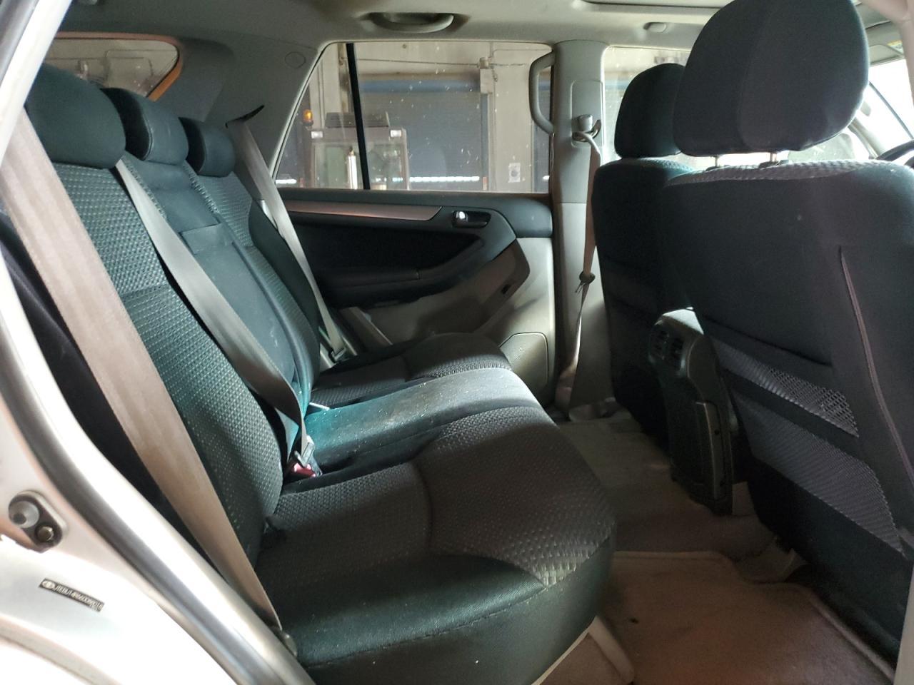 2006 TOYOTA 4Runner