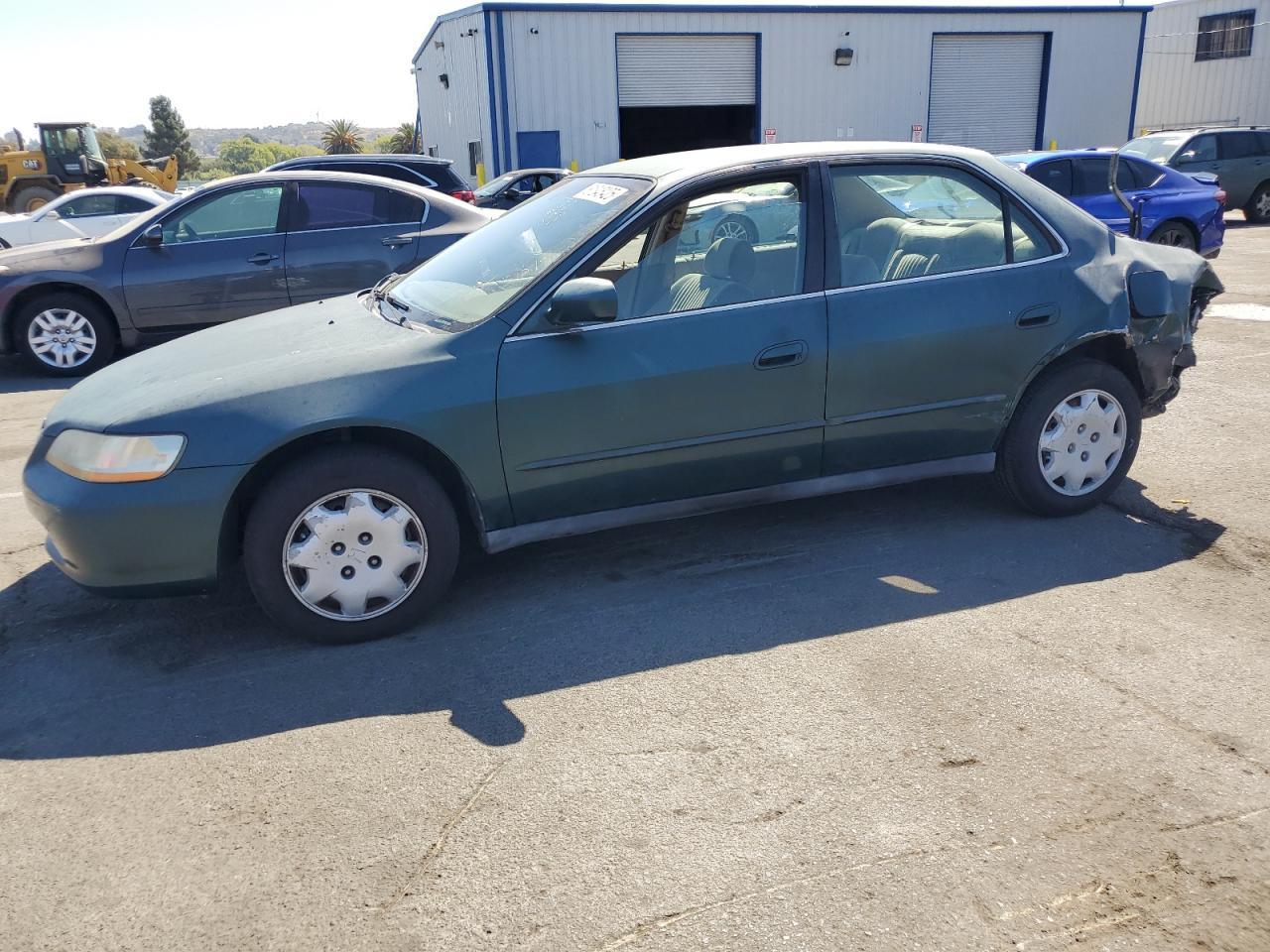 1998 HONDA ACCORD