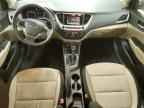 2022 HYUNDAI ACCENT