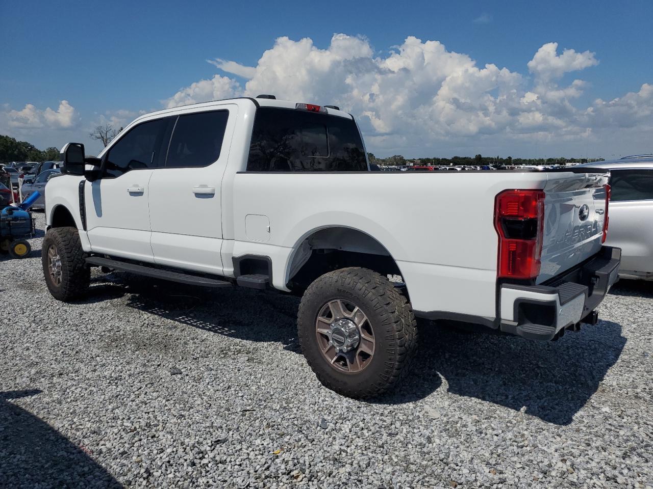 2023 FORD F-250