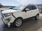 2020 FORD EcoSport