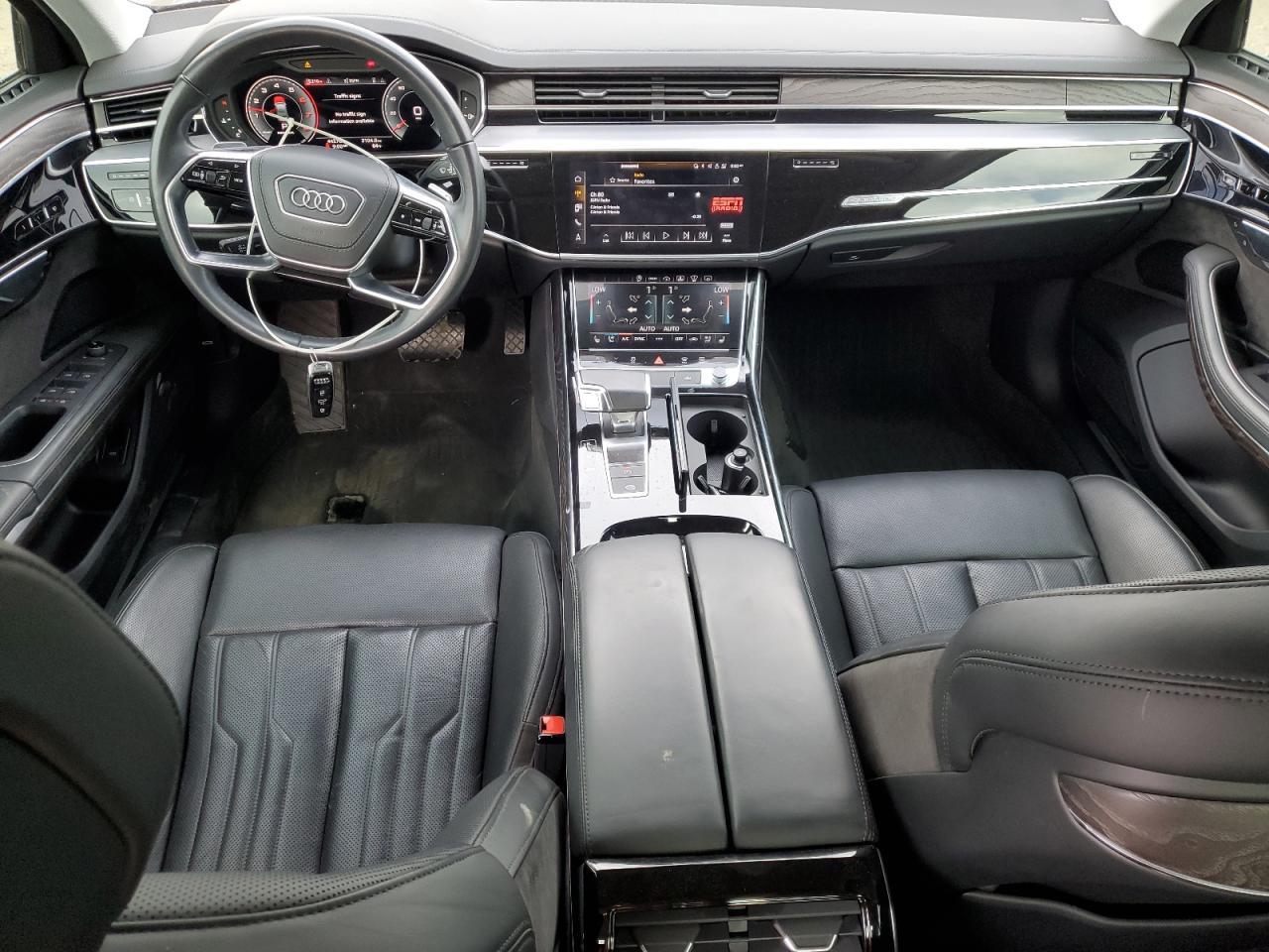 2021 AUDI A8