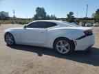 2017 CHEVROLET Camaro