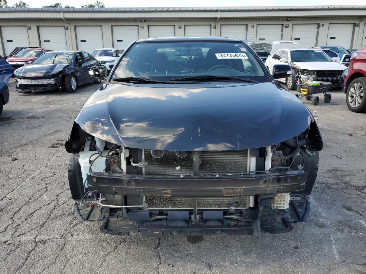 2016 TOYOTA SCION