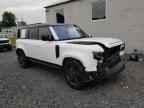 2021 LAND ROVER Defender