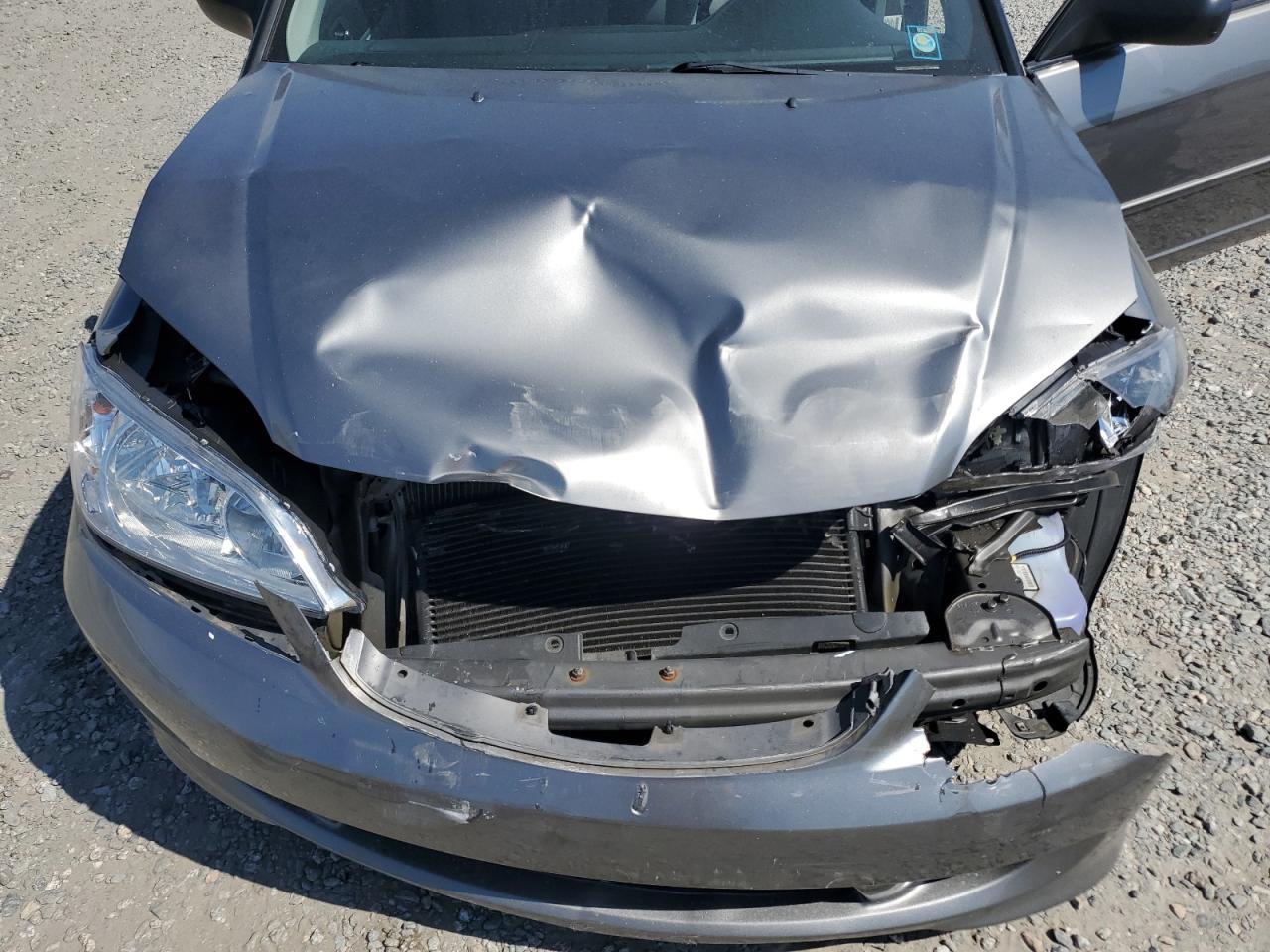 2005 HONDA CIVIC