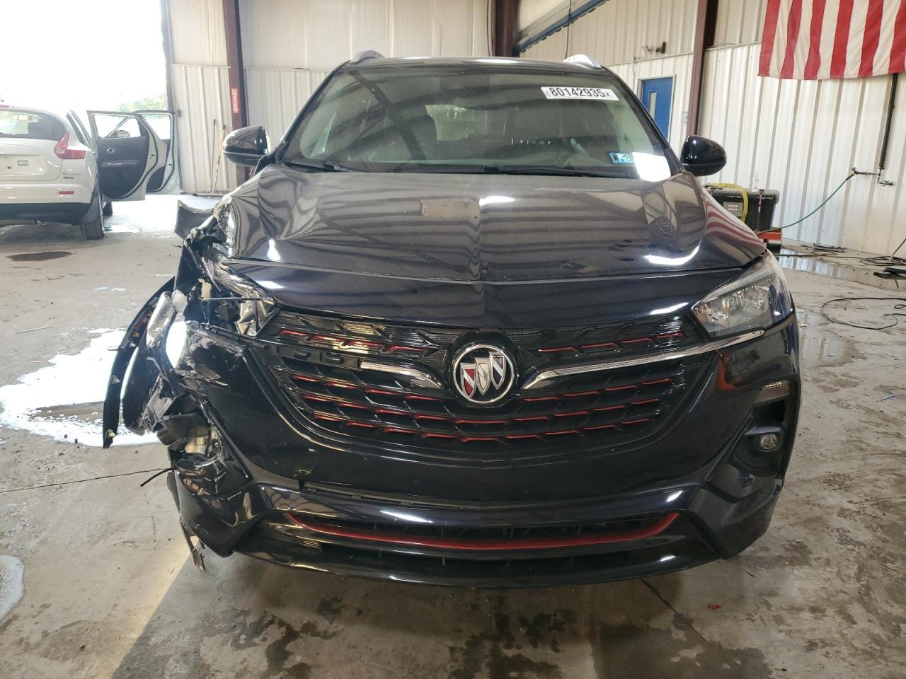2020 BUICK Encore GX