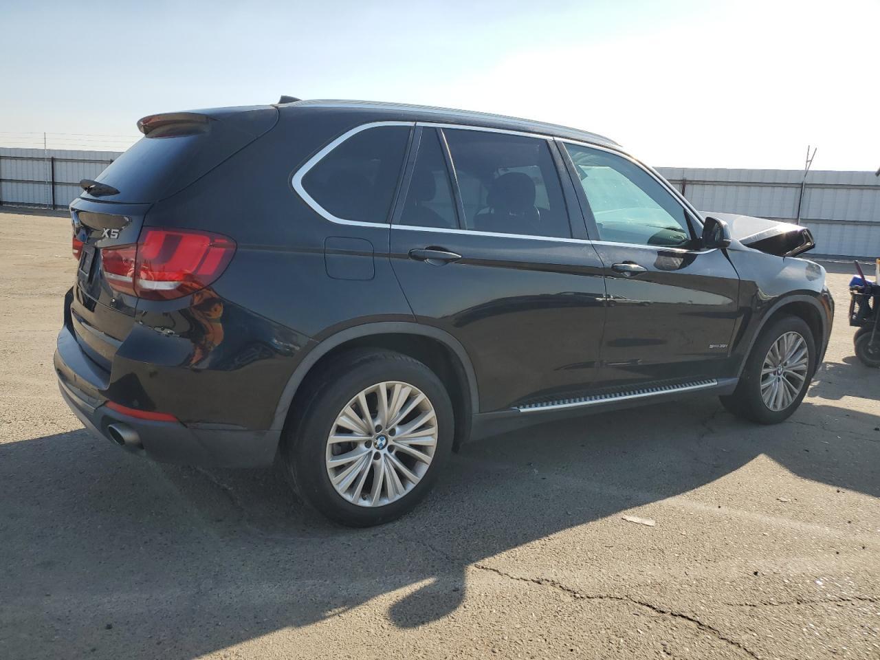 2017 BMW X5