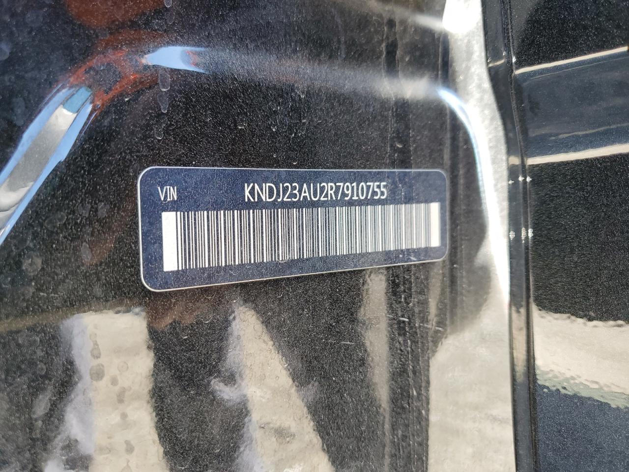 2024 KIA SOUL