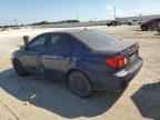 2006 TOYOTA COROLLA