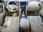 2012 INFINITI FX35