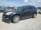 2011 CHEVROLET EQUINOX