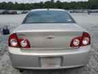 2010 CHEVROLET MALIBU